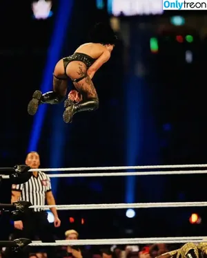 Rhea Ripley / RheaRipley_WWE / WWE / notrhearipley фото голая #0758