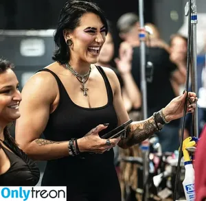 Rhea Ripley / RheaRipley_WWE / WWE / notrhearipley фото голая #0762