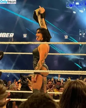 Rhea Ripley / RheaRipley_WWE / WWE / notrhearipley фото голая #0763