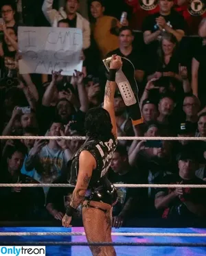 Rhea Ripley / RheaRipley_WWE / WWE / notrhearipley фото голая #0765