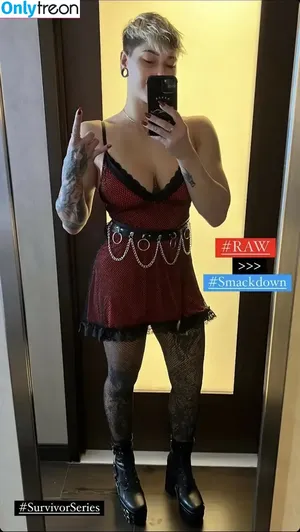 Rhea Ripley / RheaRipley_WWE / WWE / notrhearipley фото голая #0771