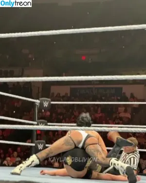 Rhea Ripley / RheaRipley_WWE / WWE / notrhearipley фото голая #0774