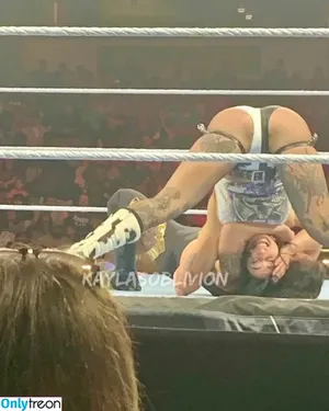 Rhea Ripley / RheaRipley_WWE / WWE / notrhearipley фото голая #0775