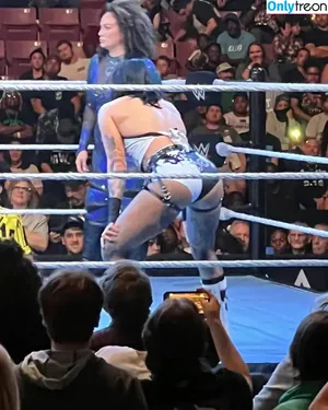 Rhea Ripley / RheaRipley_WWE / WWE / notrhearipley фото голая #0777
