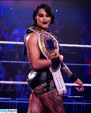 Rhea Ripley / RheaRipley_WWE / WWE / notrhearipley фото голая #0779