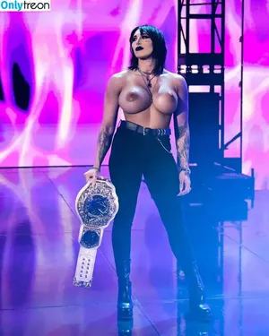 Rhea Ripley / RheaRipley_WWE / WWE / notrhearipley фото голая #0783