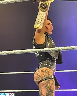 Rhea Ripley / RheaRipley_WWE / WWE / notrhearipley фото голая #0790