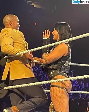 Rhea Ripley / RheaRipley_WWE / WWE / notrhearipley фото голая #0791