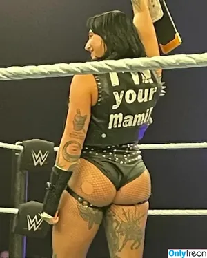 Rhea Ripley / RheaRipley_WWE / WWE / notrhearipley фото голая #0792