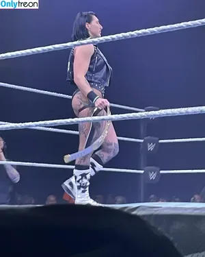 Rhea Ripley / RheaRipley_WWE / WWE / notrhearipley фото голая #0793