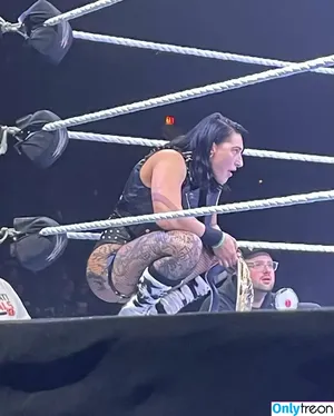 Rhea Ripley / RheaRipley_WWE / WWE / notrhearipley фото голая #0794