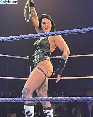 Rhea Ripley / RheaRipley_WWE / WWE / notrhearipley фото голая #0796