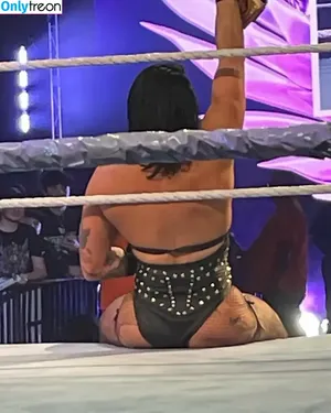 Rhea Ripley / RheaRipley_WWE / WWE / notrhearipley фото голая #0797