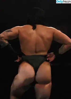 Rhea Ripley / RheaRipley_WWE / WWE / notrhearipley фото голая #0801
