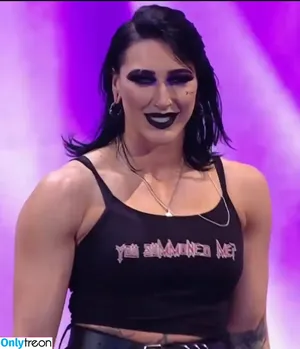 Rhea Ripley / RheaRipley_WWE / WWE / notrhearipley фото голая #0803