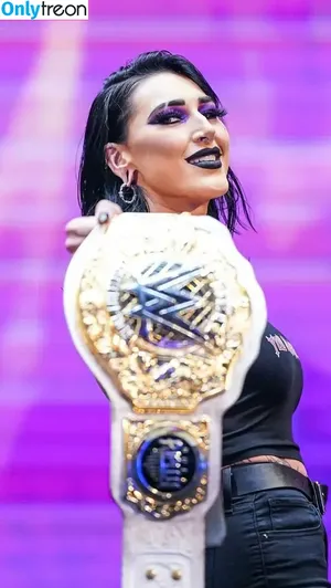 Rhea Ripley / RheaRipley_WWE / WWE / notrhearipley фото голая #0812