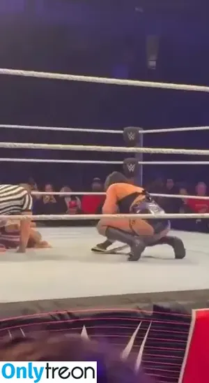 Rhea Ripley / RheaRipley_WWE / WWE / notrhearipley фото голая #0815
