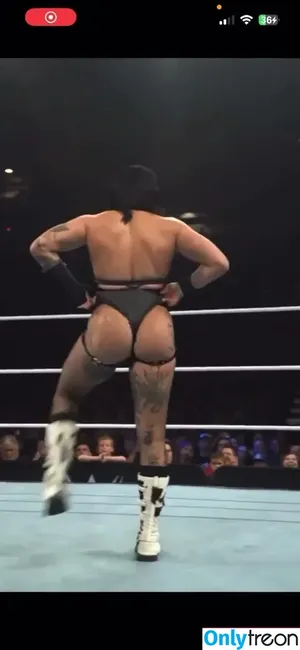 Rhea Ripley / RheaRipley_WWE / WWE / notrhearipley фото голая #0816