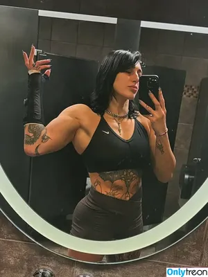 Rhea Ripley / RheaRipley_WWE / WWE / notrhearipley фото голая #0817