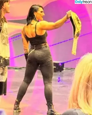 Rhea Ripley / RheaRipley_WWE / WWE / notrhearipley фото голая #0820