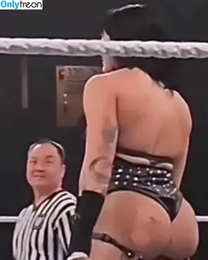 Rhea Ripley / RheaRipley_WWE / WWE / notrhearipley фото голая #0834