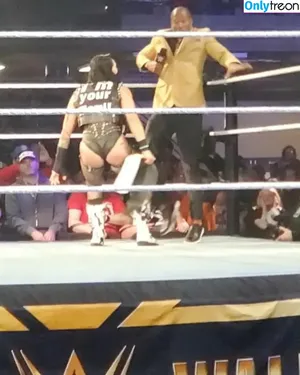 Rhea Ripley / RheaRipley_WWE / WWE / notrhearipley фото голая #0842