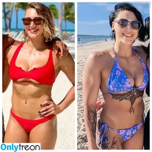 Rhea Ripley / RheaRipley_WWE / WWE / notrhearipley фото голая #0851