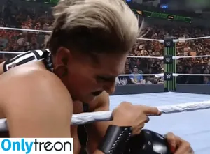 Rhea Ripley / RheaRipley_WWE / WWE / notrhearipley фото голая #0861