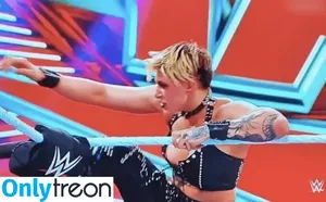 Rhea Ripley / RheaRipley_WWE / WWE / notrhearipley фото голая #0866