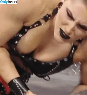 Rhea Ripley / RheaRipley_WWE / WWE / notrhearipley фото голая #0868