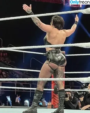 Rhea Ripley / RheaRipley_WWE / WWE / notrhearipley фото голая #0872