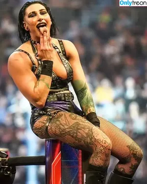 Rhea Ripley / RheaRipley_WWE / WWE / notrhearipley фото голая #0873