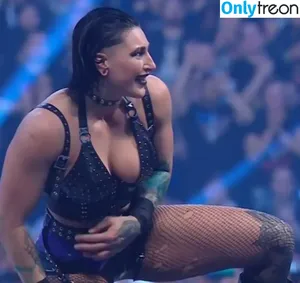 Rhea Ripley / RheaRipley_WWE / WWE / notrhearipley фото голая #0874