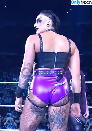 Rhea Ripley / RheaRipley_WWE / WWE / notrhearipley фото голая #0875