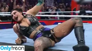 Rhea Ripley / RheaRipley_WWE / WWE / notrhearipley фото голая #0876