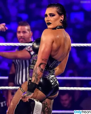 Rhea Ripley / RheaRipley_WWE / WWE / notrhearipley фото голая #0886