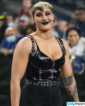 Rhea Ripley / RheaRipley_WWE / WWE / notrhearipley фото голая #0887