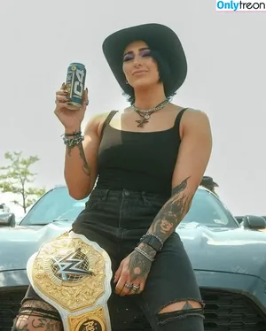 Rhea Ripley / RheaRipley_WWE / WWE / notrhearipley фото голая #0892