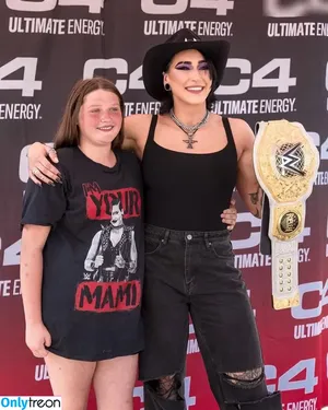 Rhea Ripley / RheaRipley_WWE / WWE / notrhearipley фото голая #0893
