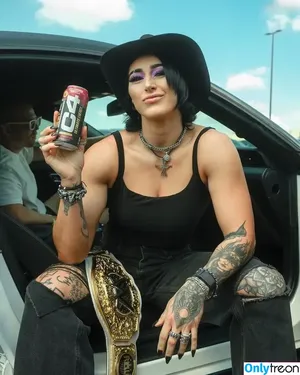 Rhea Ripley / RheaRipley_WWE / WWE / notrhearipley фото голая #0894