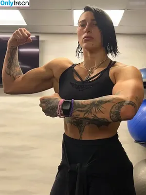 Rhea Ripley / RheaRipley_WWE / WWE / notrhearipley фото голая #0897