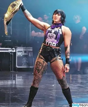 Rhea Ripley / RheaRipley_WWE / WWE / notrhearipley фото голая #0901