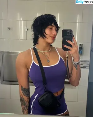 Rhea Ripley / RheaRipley_WWE / WWE / notrhearipley фото голая #0908