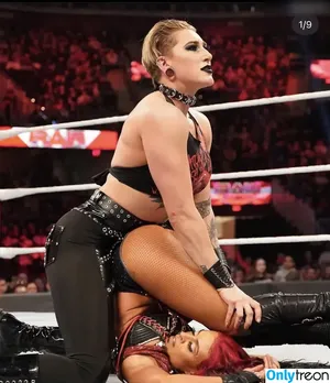 Rhea Ripley / RheaRipley_WWE / WWE / notrhearipley фото голая #0909