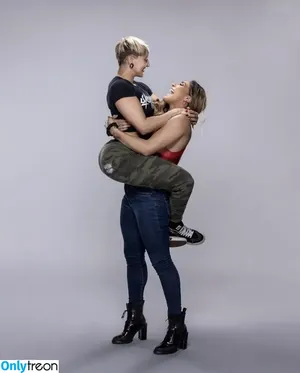 Rhea Ripley / RheaRipley_WWE / WWE / notrhearipley фото голая #0910