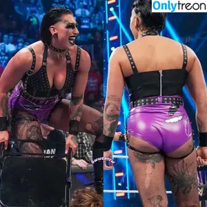 Rhea Ripley / RheaRipley_WWE / WWE / notrhearipley фото голая #0915