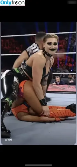Rhea Ripley / RheaRipley_WWE / WWE / notrhearipley фото голая #0916