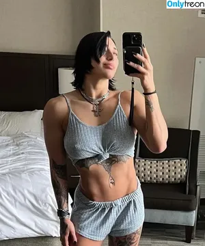 Rhea Ripley / RheaRipley_WWE / WWE / notrhearipley фото голая #0919