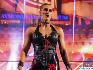 Rhea Ripley / RheaRipley_WWE / WWE / notrhearipley фото голая #0928