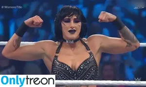 Rhea Ripley / RheaRipley_WWE / WWE / notrhearipley фото голая #0930